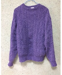 coen | ニット/セーター