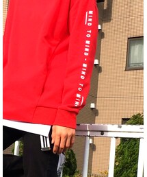 H&M | スウェット