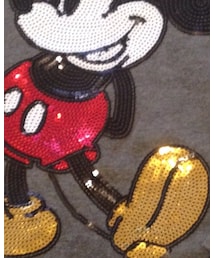 Disney | トップス