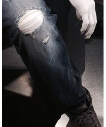 EXPRESS | デニムパンツ