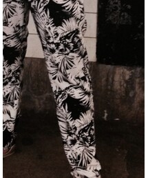 somewhere | パンツ