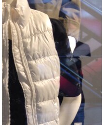 OLD NAVY | ダウンベスト