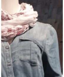 American Eagle | マフラー