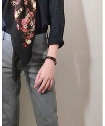 HERMES | ブレスレット