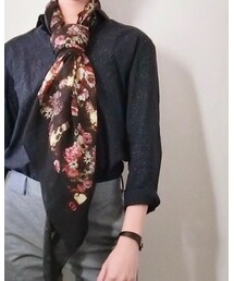 Christian Dior | マフラー