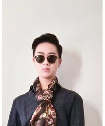 SAINT LAURENT PARIS | サングラス