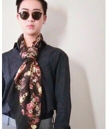 COS | シャツ/ブラウス