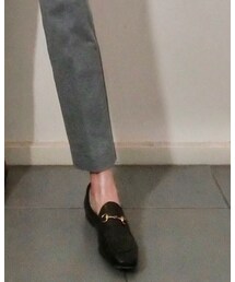 GUCCI | ローファー