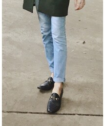 GUCCI | ローファー