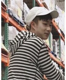 POLO RALPH LAUREN | キャップ