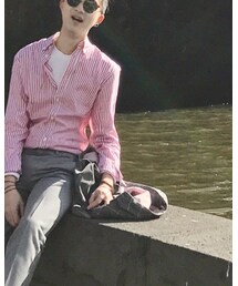 Maison Kitsune | シャツ/ブラウス