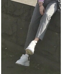 Alexander McQueen | スニーカー