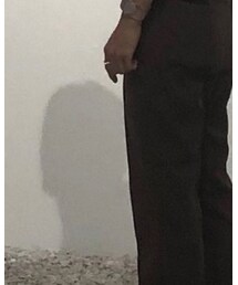 Wrangler | スラックス