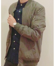 GLOBAL WORK | ジャケット/アウター