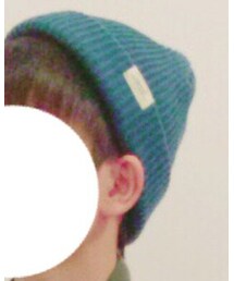 CIAOPANIC | ニットキャップ/ビーニー