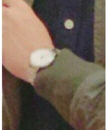 American Eagle | アナログ腕時計