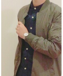 GLOBAL WORK | シャツ/ブラウス