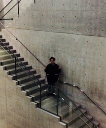 兵庫県立美術館 | 階段(インテリア雑貨)