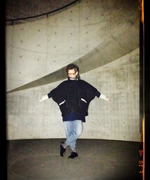 兵庫県立美術館 | 螺旋階段(家具)