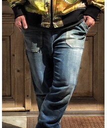 masterkey | その他パンツ