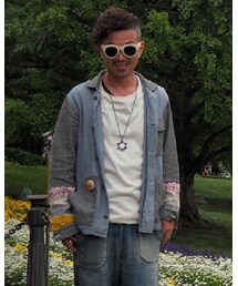 masterkey | ブルゾン