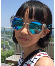 GU | サングラス