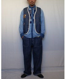 masterkey | セットアップ