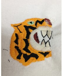 ガオー | その他