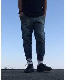 masterkey | その他パンツ