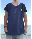 masterkey(マスターキー)の「トップス(Tシャツ/カットソー)」