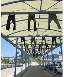 児島駅 | その他パンツ