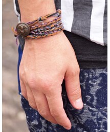 masterkey | ブレスレット