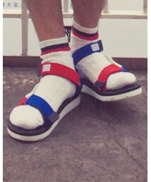 suicoke | サンダル