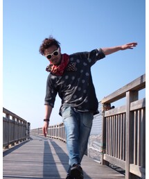 masterkey | Tシャツ/カットソー