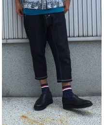 masterkey | デニムパンツ