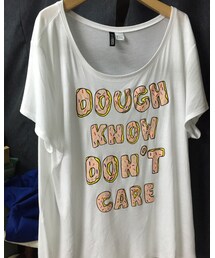 H&M | Tシャツ/カットソー