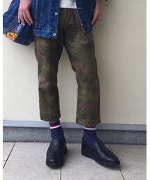 masterkey | その他パンツ