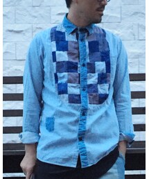 masterkey | シャツ/ブラウス