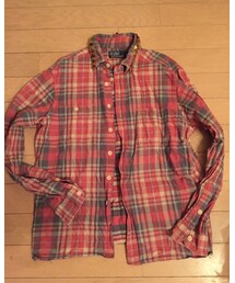 POLO RALPH LAUREN | シャツ/ブラウス