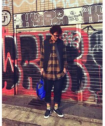 masterkey | トップス