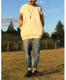 masterkey | トップス