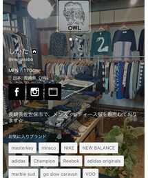 OWL | その他