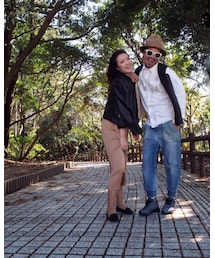 長女とCOWCOW | その他