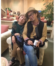 奥様いつもありがとうー☻ | その他