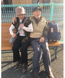 両親❤︎ | その他