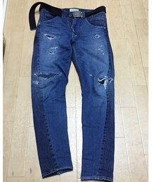 masterkey | デニムパンツ