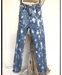 masterkey | デニムパンツ