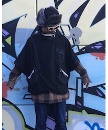 masterkey | その他トップス