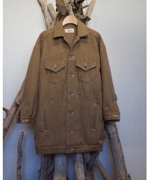 masterkey | カバーオール