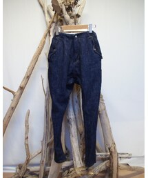 masterkey | デニムパンツ